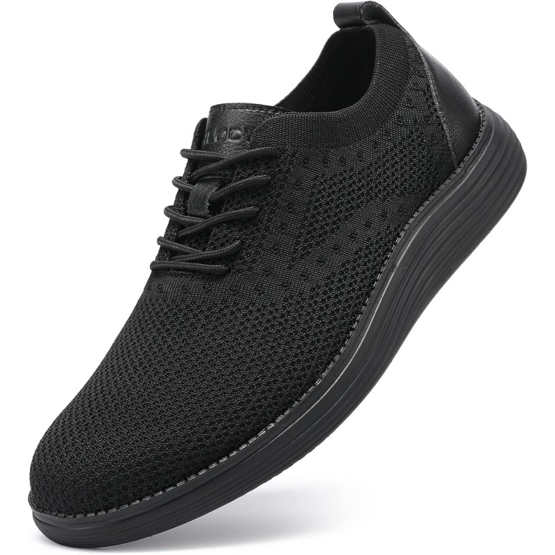 VILOCY Men’s Dress Walking Tennis Shoes - VILOCY Footwear Sale